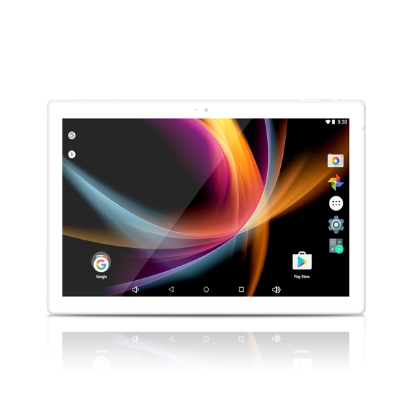 LOGICOM L-Ixir TAB 840 - 8 Go - Tablette tactile Pas Cher