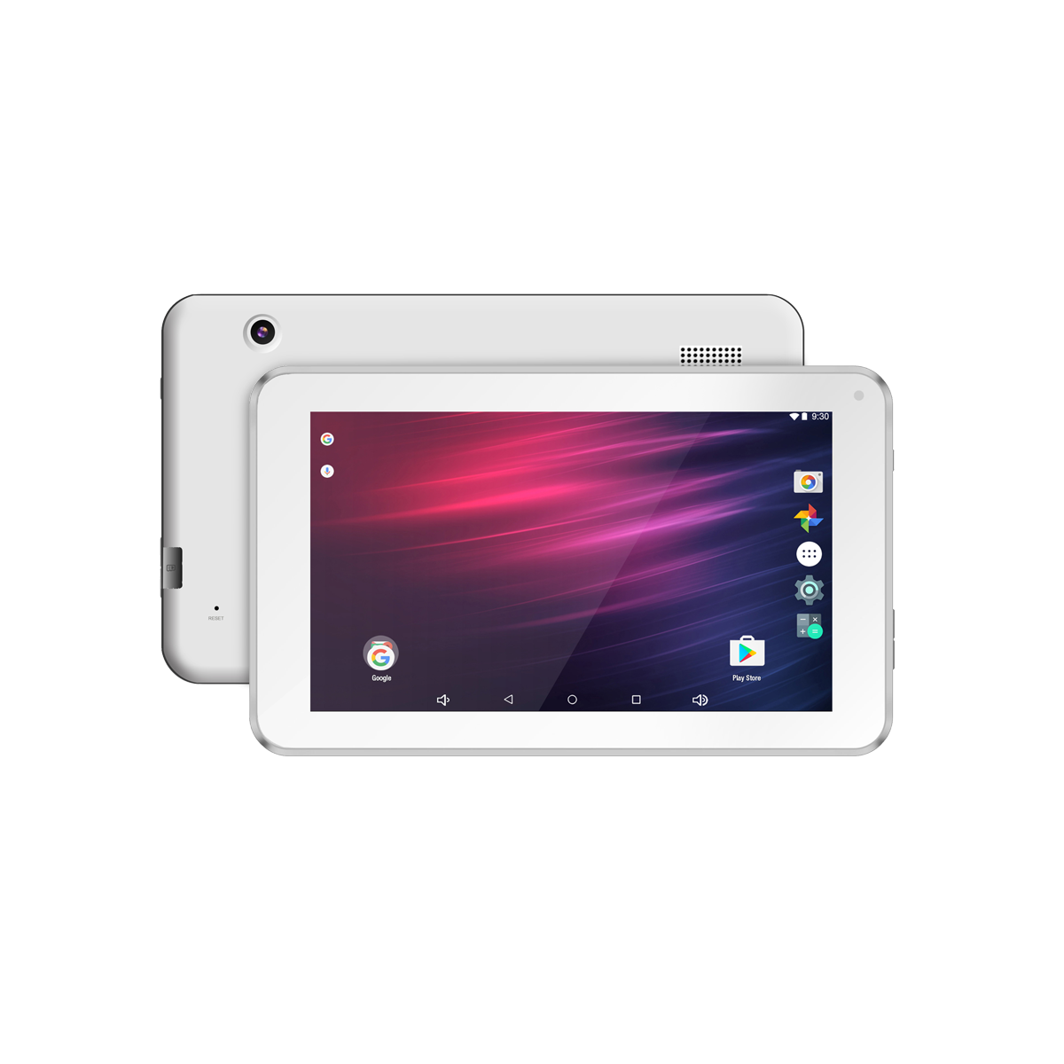 M bot Tab 70 Pack Gaming - LOGICOM-EUROPE