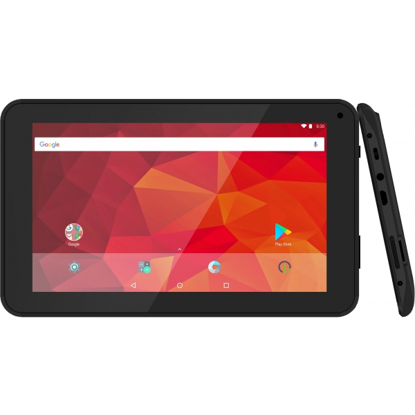 Bacem Store - Tablette Logicom LA TAB 72 Noir 📲 Android