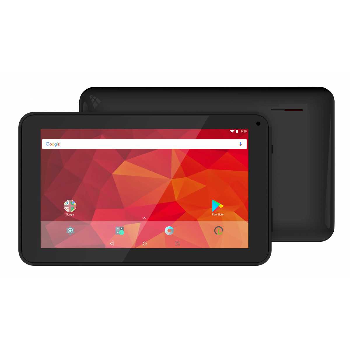 Bacem Store - Tablette Logicom LA TAB 72 Noir 📲 Android