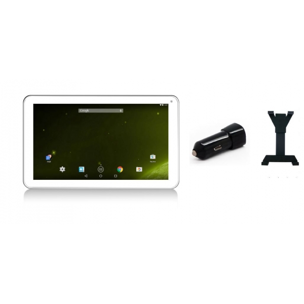 L-EMENT TAB 743 PACK VOITURE