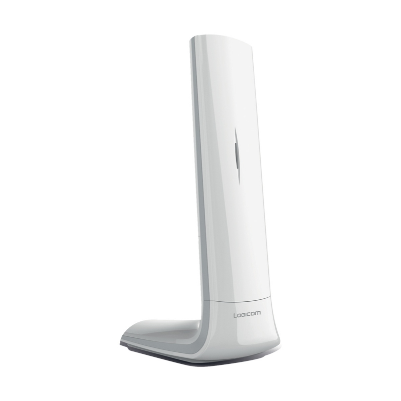 TELEFONO INALAMBRICO LOGICOM Luxia 150 Fijo Para Casa Manos Libres Dect  Memoria. EUR 130,50 - PicClick ES