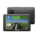 MAPPY Ulti X580 Dashcam