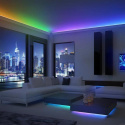 Lummy connected light strip