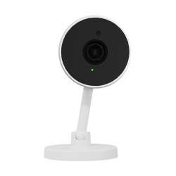 Cammy connected camera