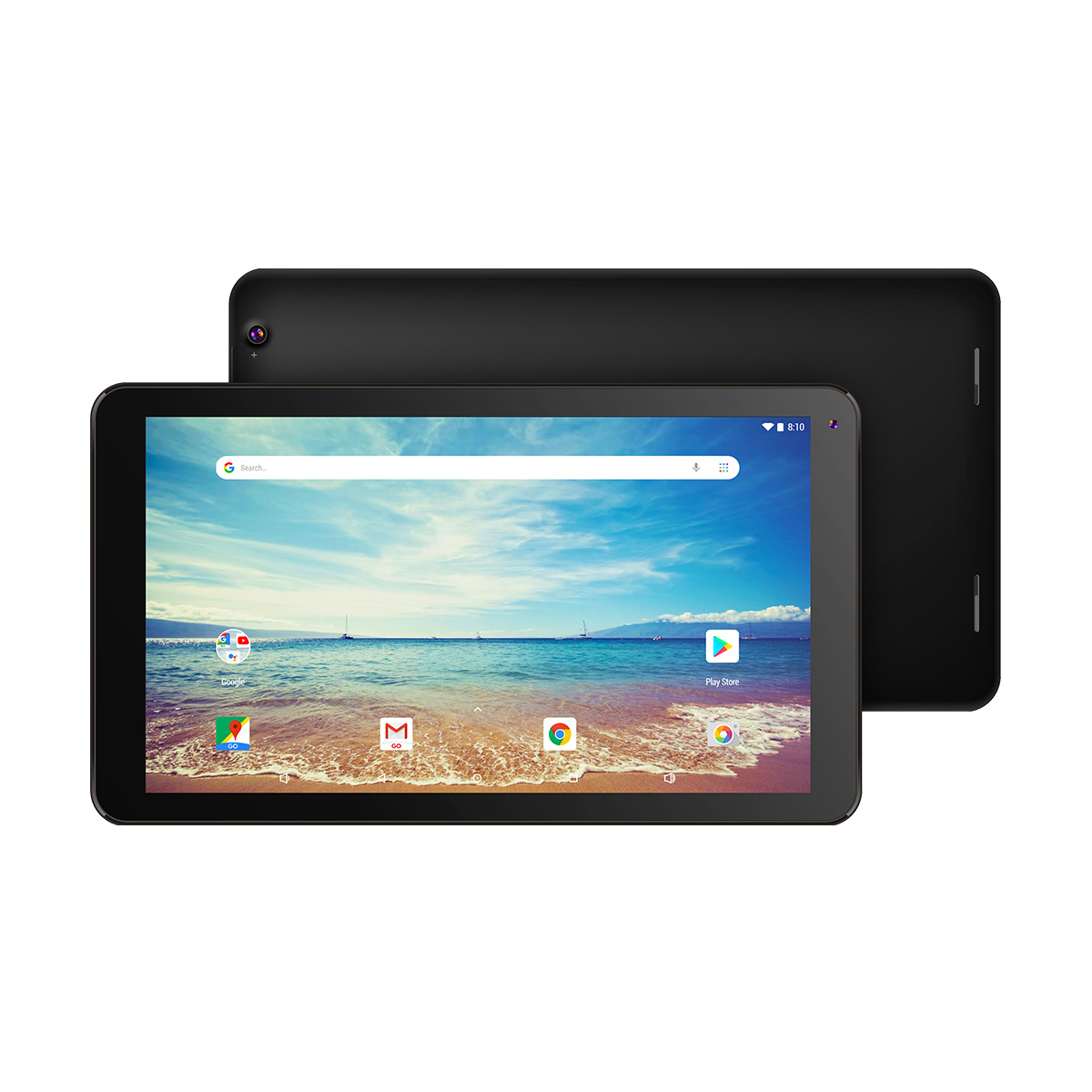 Logicom TABLETTE TACTILE TAB 72 8 GO WIFI au meilleur prix en