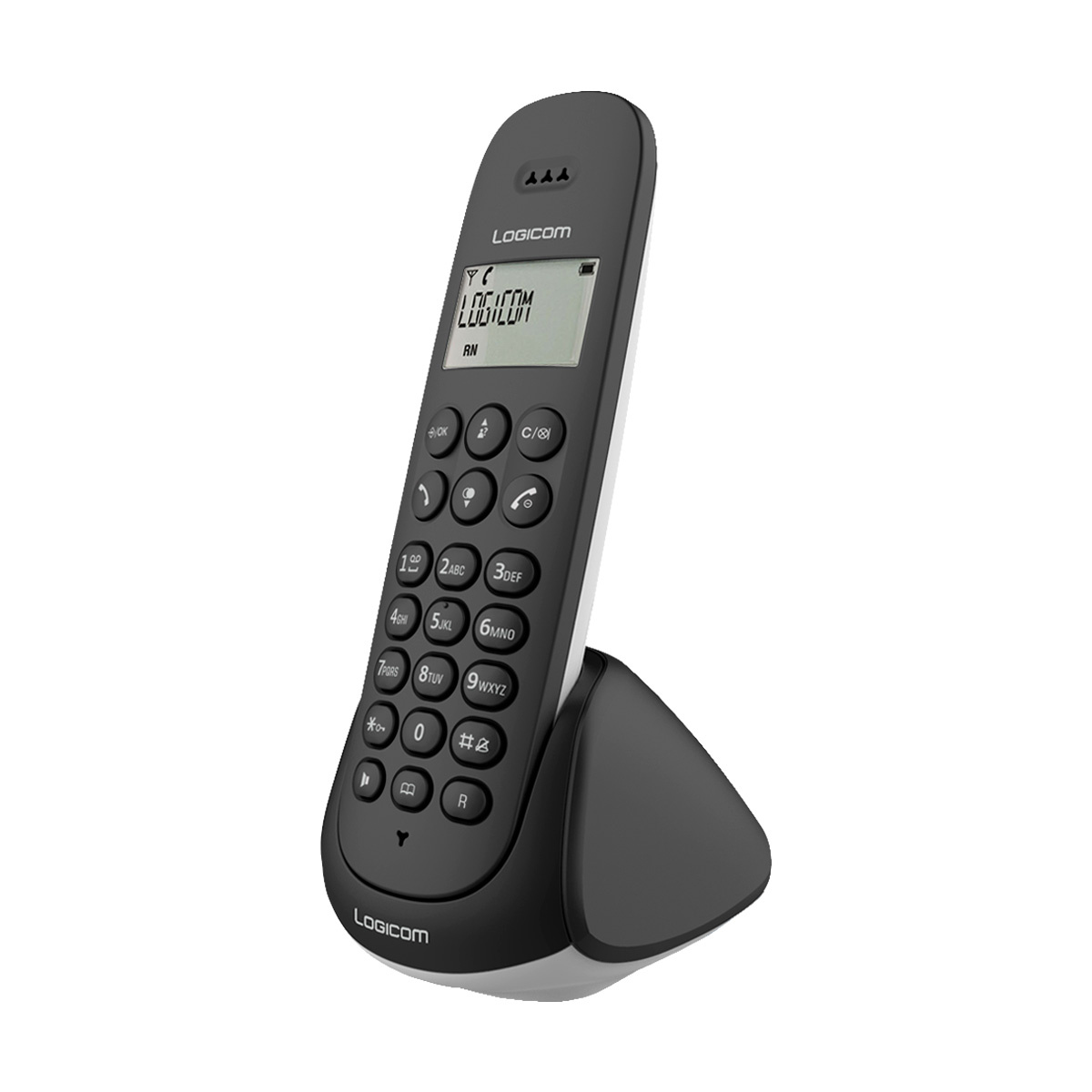 Logicom  Téléphone fixe Lina 150