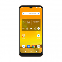 T/él/éphone Portable Logicom L248 Dual SIM 053 Mobile Bouygues Telecom