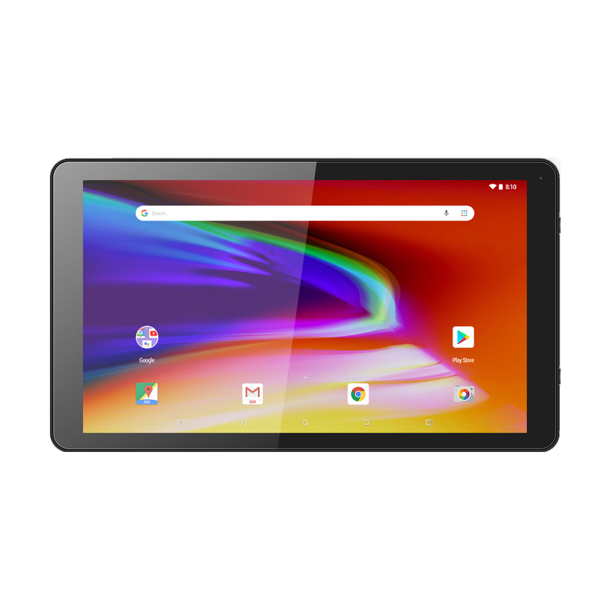 La Tab 105 P - LOGICOM-EUROPE