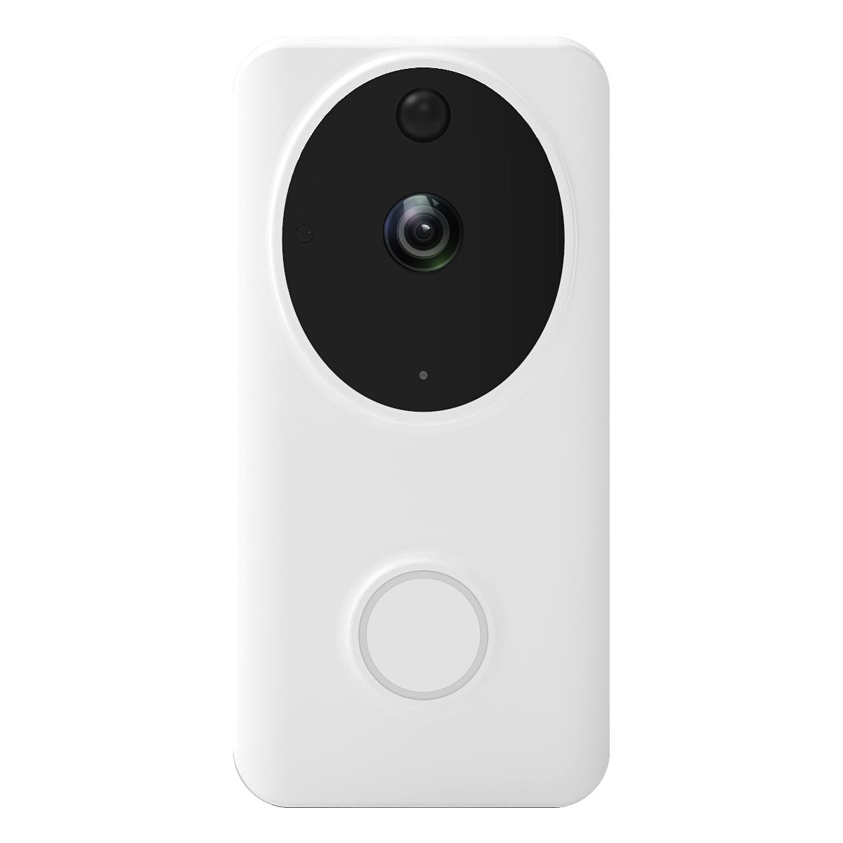 Home Belly intelligent connected door bell