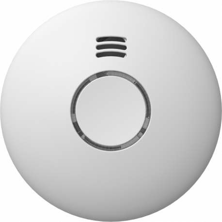 Logicom Home  Smoky intelligent connected smoke detector