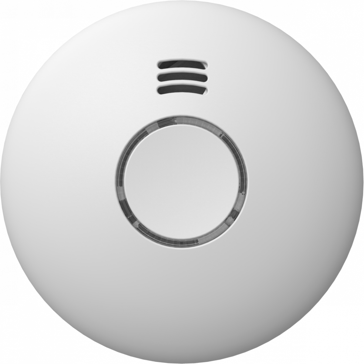 Smart Living détecteur de fumée connecté