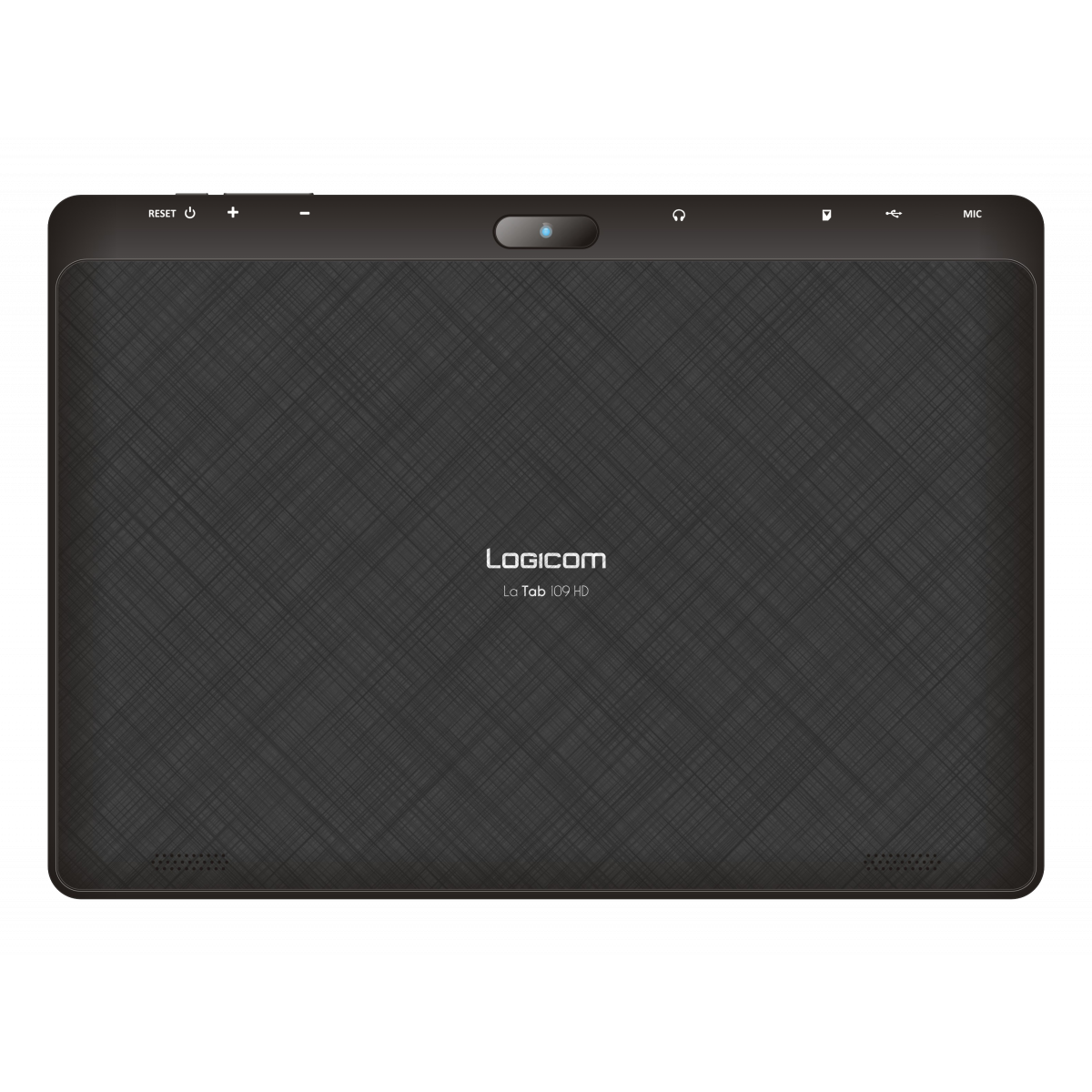 LOGICOM Tablette tactile Tablette TAB 10.1 32Gb 2gb Ram sur