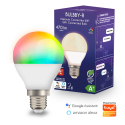 Bulbby R connected bulb