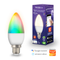 Bulbby connected bulb