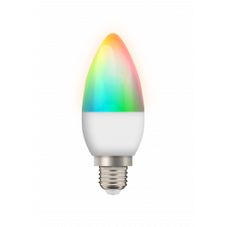 Bulbby connected bulb