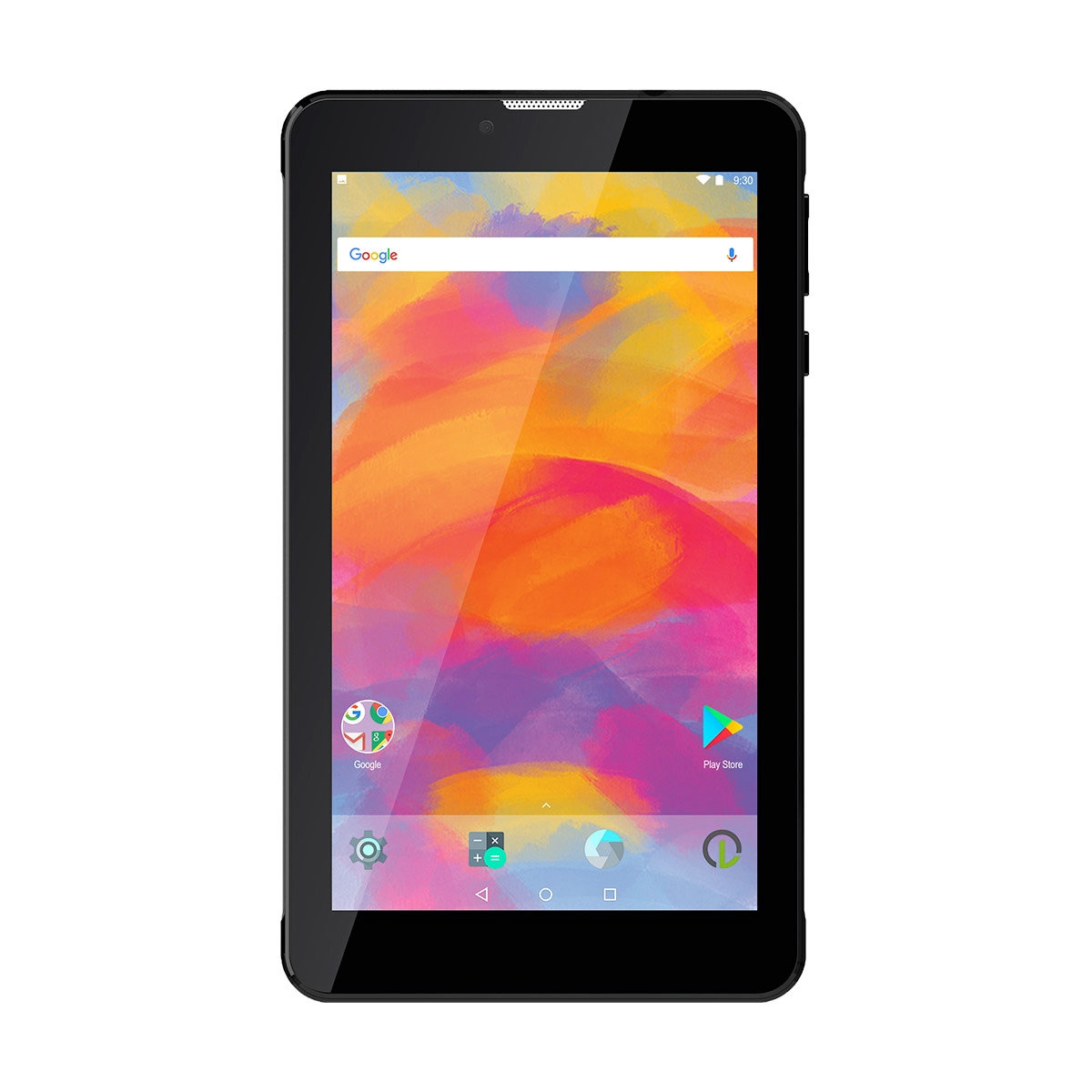 Bacem Store - Tablette Logicom LA TAB 72 Noir 📲 Android