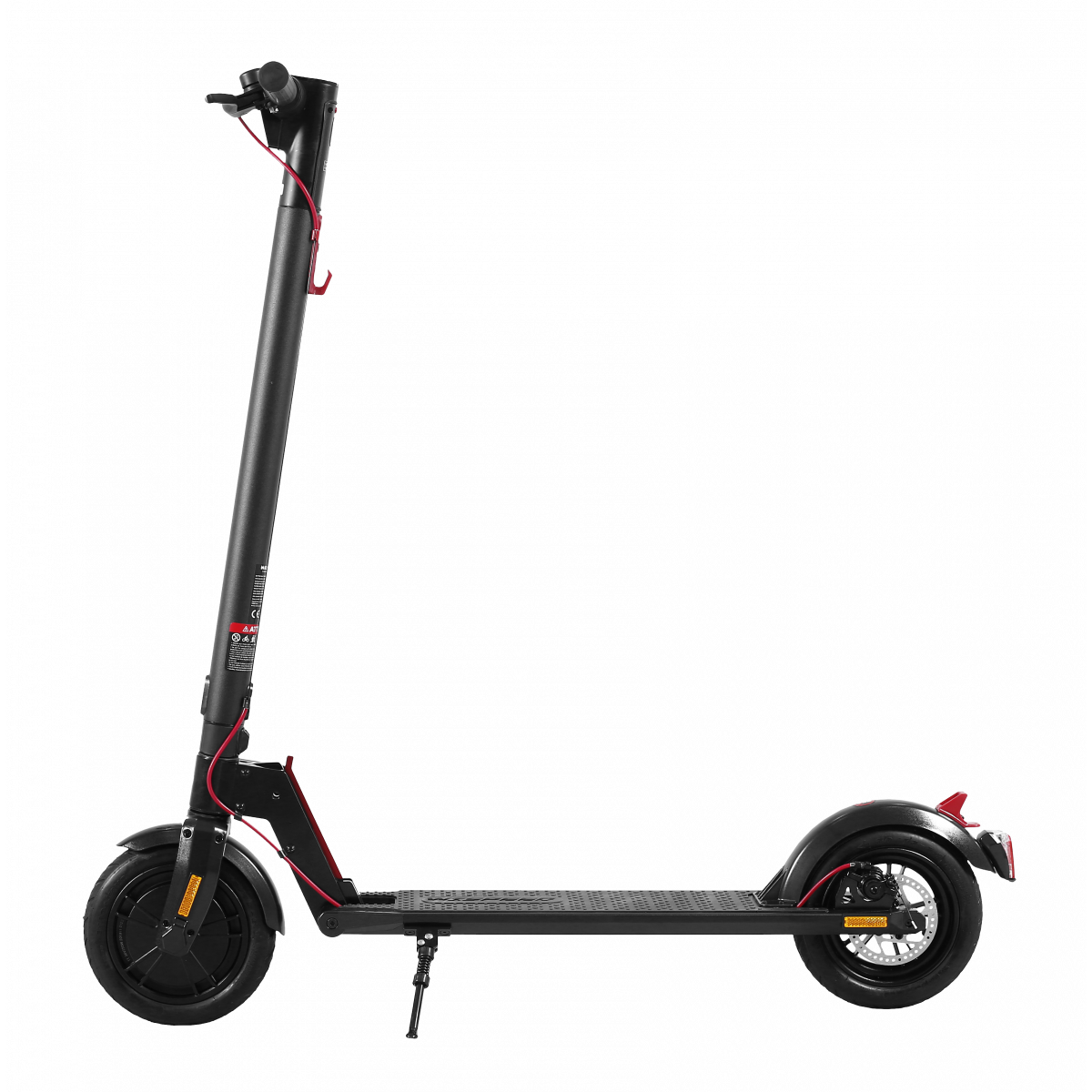 WISPEED T855 e-scooter