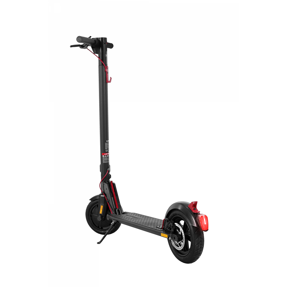 Range et recharge trottinette électrique : Devis sur Techni