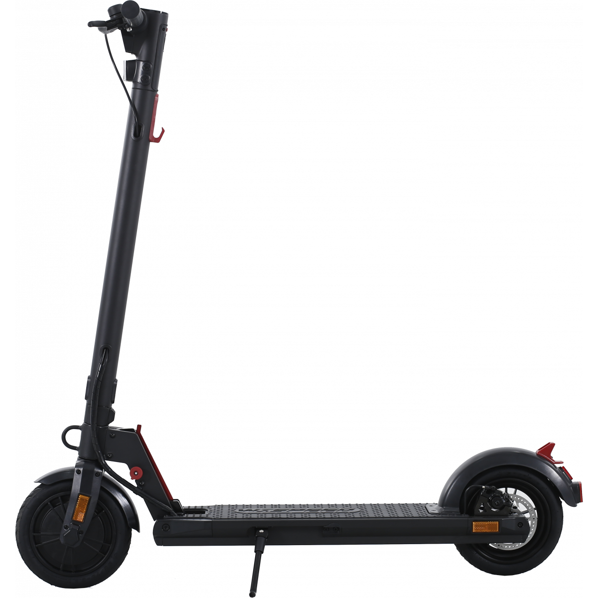 T855 / T855 Pro e-scooter