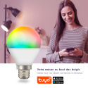 Bulbby R connected bulb