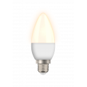 Bulbby connected bulb