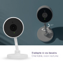 Cammy connected camera