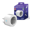 Pluggy connected plug