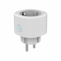 Pluggy connected plug