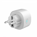 Pluggy connected plug