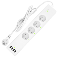 Strippy power strip