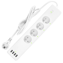 Strippy power strip