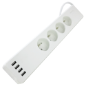 Strippy power strip