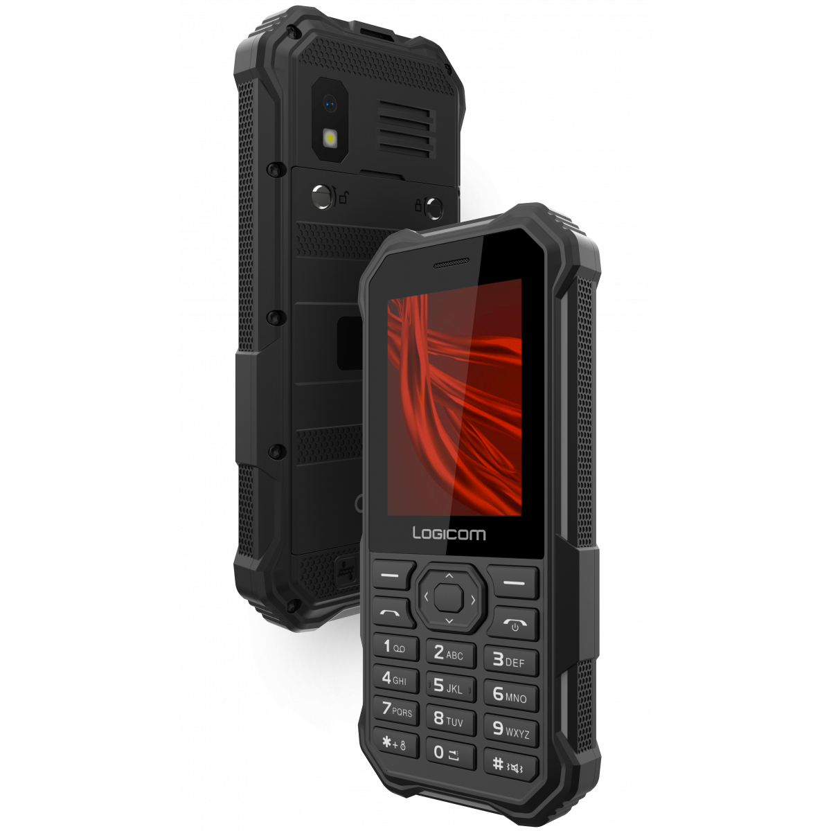 XTREM-30 - LOGICOM-EUROPE