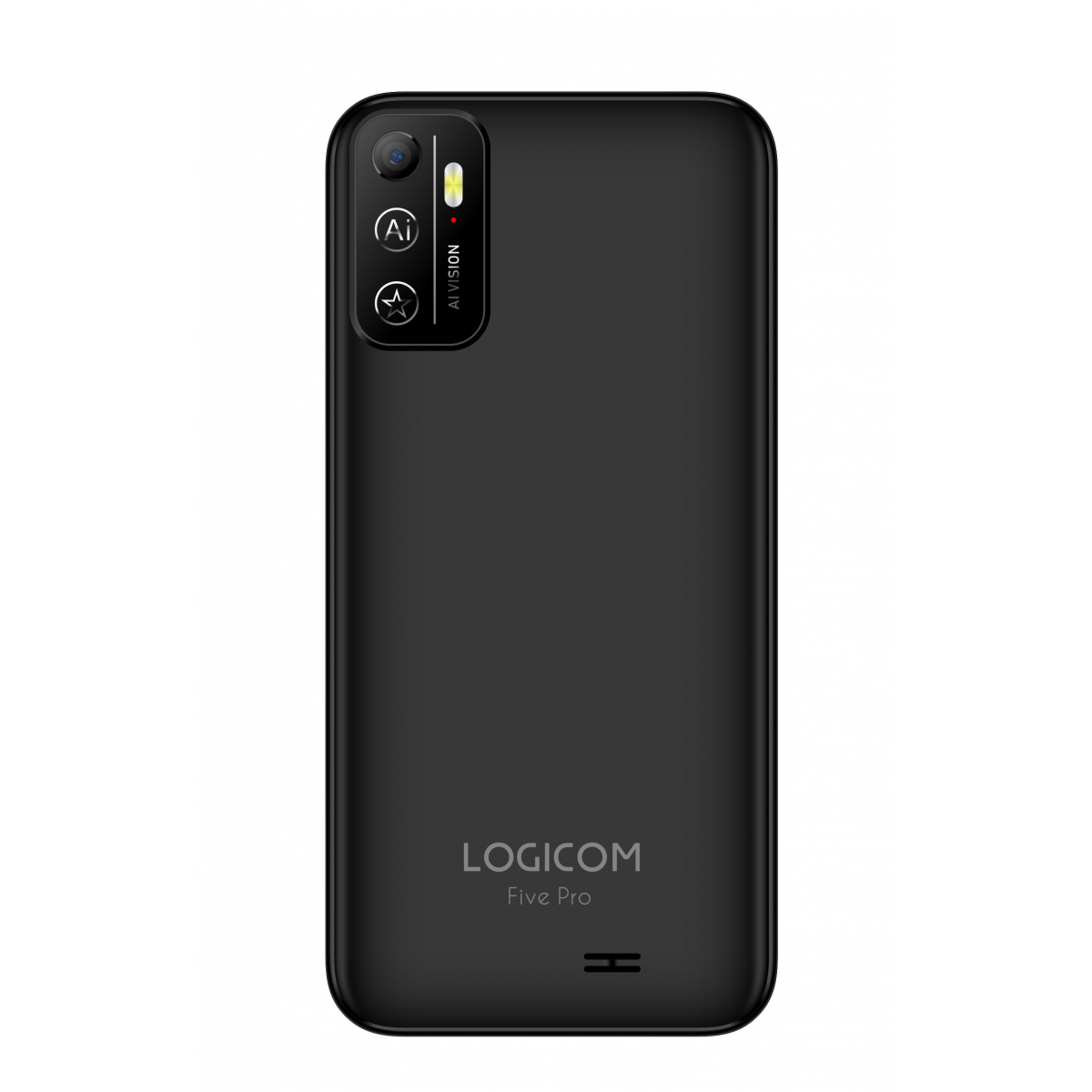 Smartphone LOGICOM Link 16Go Noir