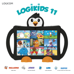 Logikids 11