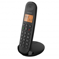 Téléphone Portable LOGICOM L-XTREM 21 / P - Fourniture bureau Tanger, Maroc