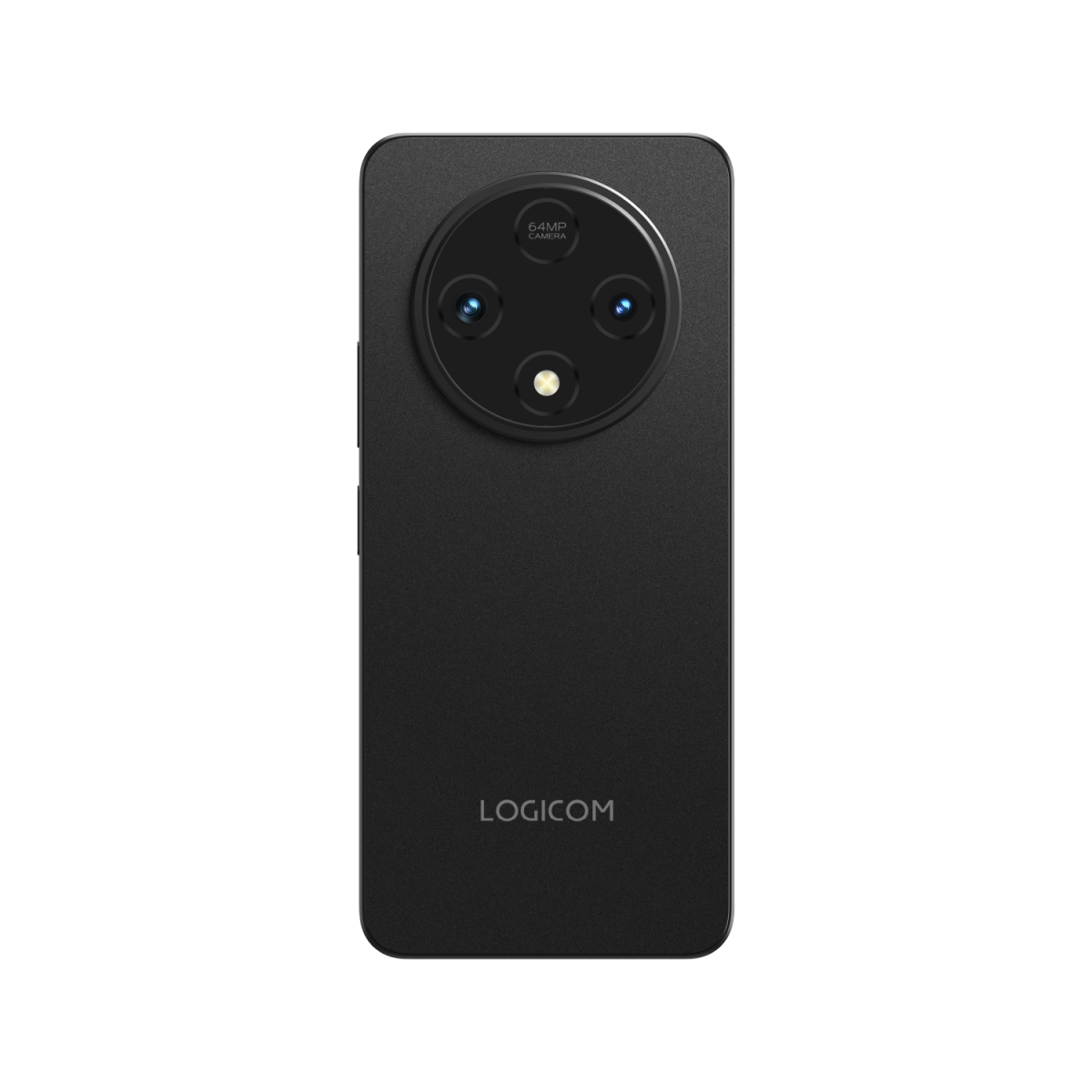 VISION X3 MAX face avant interface Android