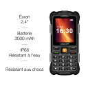 XTREM 60