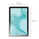 TAB FOLD 10